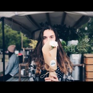 Meet your Posher, Kendyll